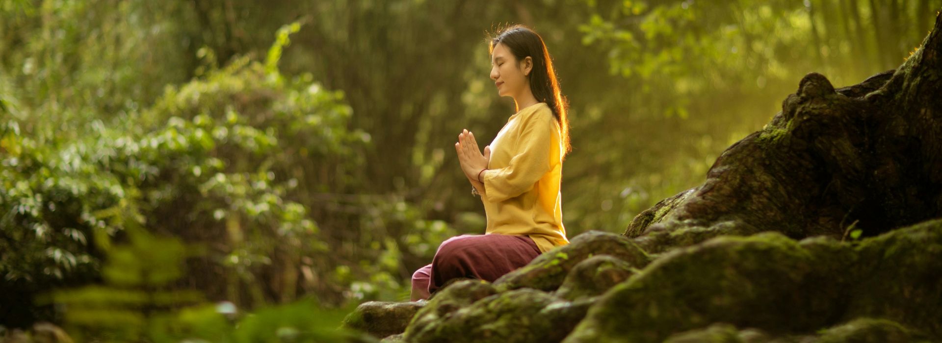 Book Yoga Retreats